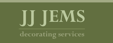 JJ Jems Painting and Decorating Services - London England
